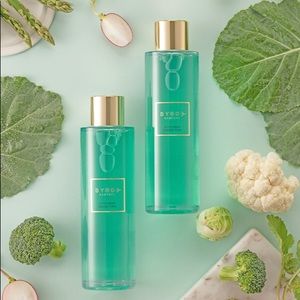 ✨Byroe newyork bitter green essence toner✨